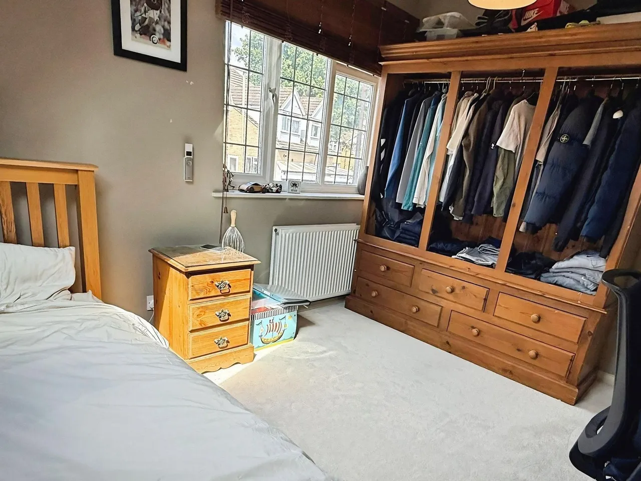 Fulbeck Avenue, Leicester, LE5, photo 15