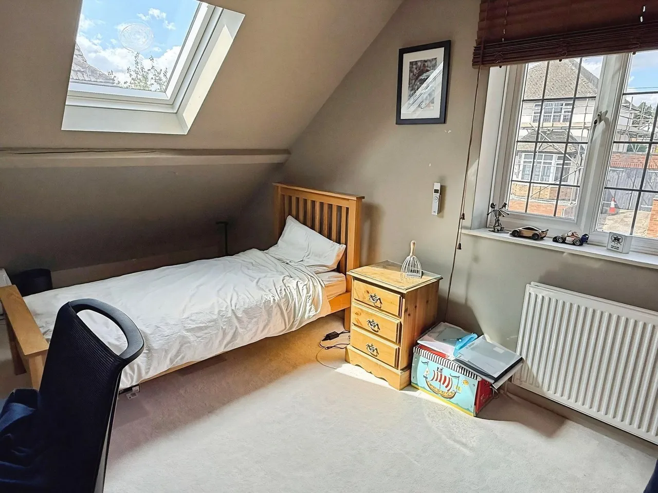 Fulbeck Avenue, Leicester, LE5, photo 14