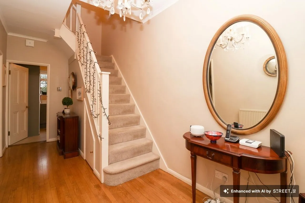 Fulbeck Avenue, Leicester, LE5, photo 5