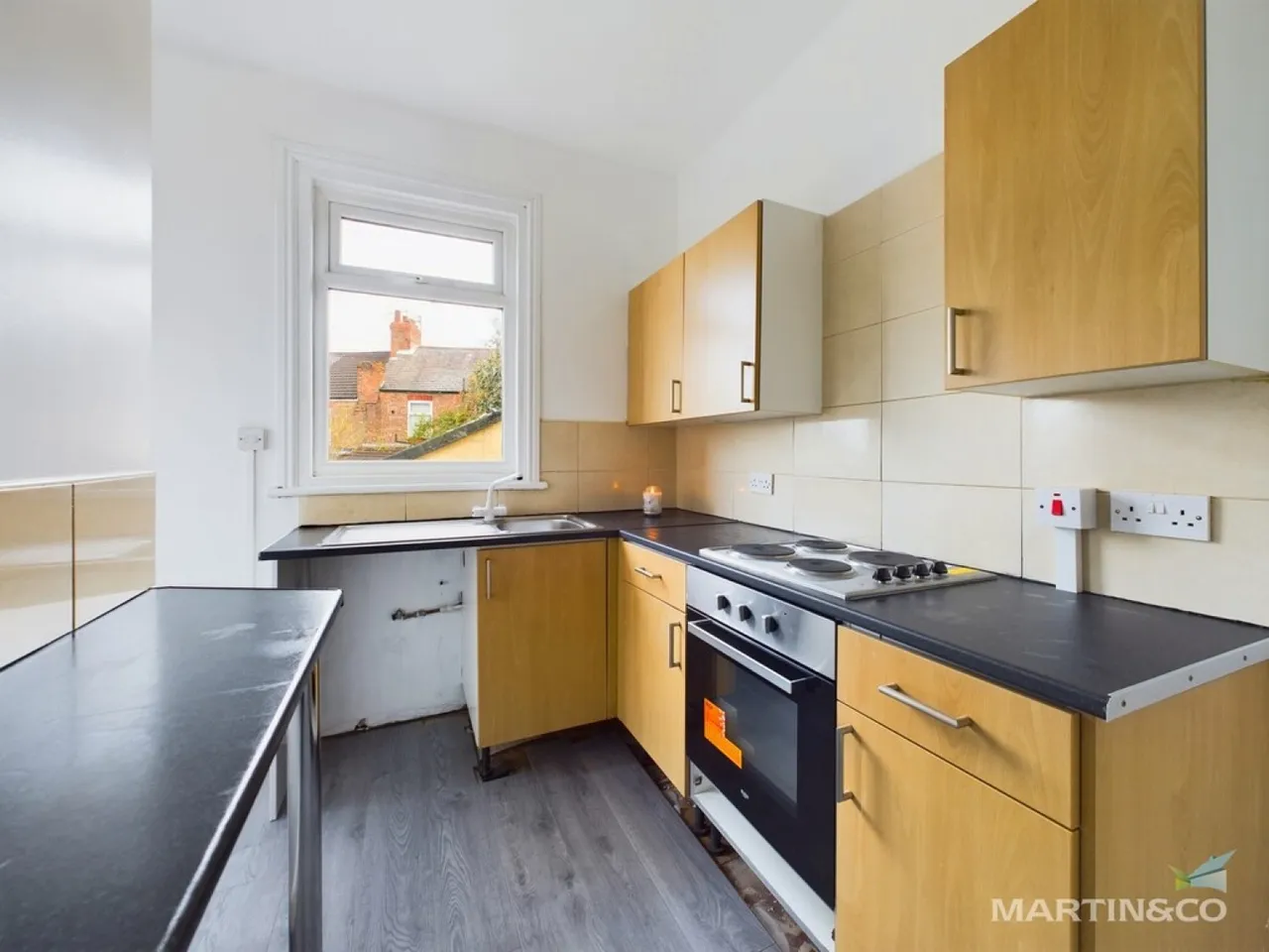 Gorsefield Road, Birkenhead, CH42, photo 4