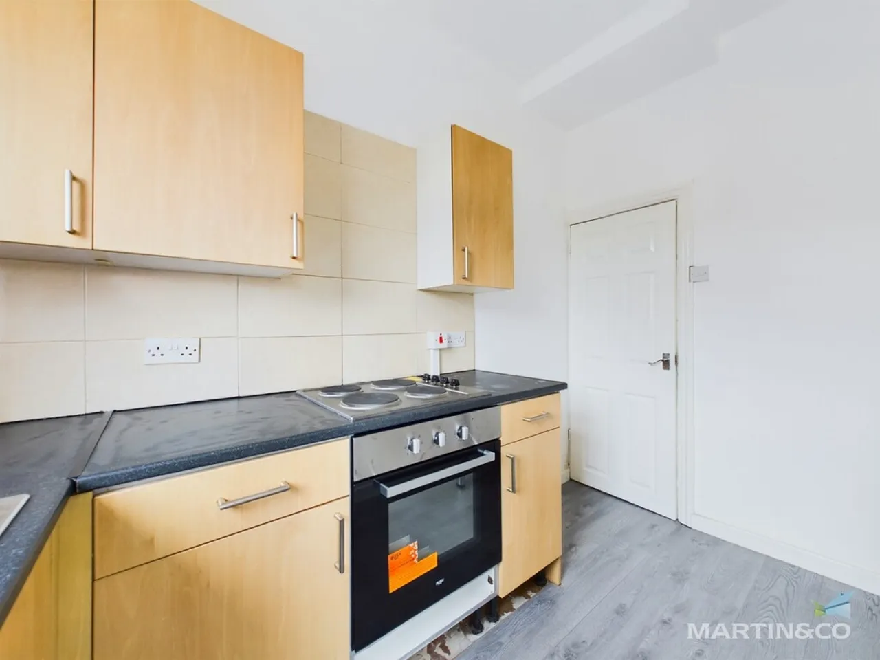 Gorsefield Road, Birkenhead, CH42, photo 5