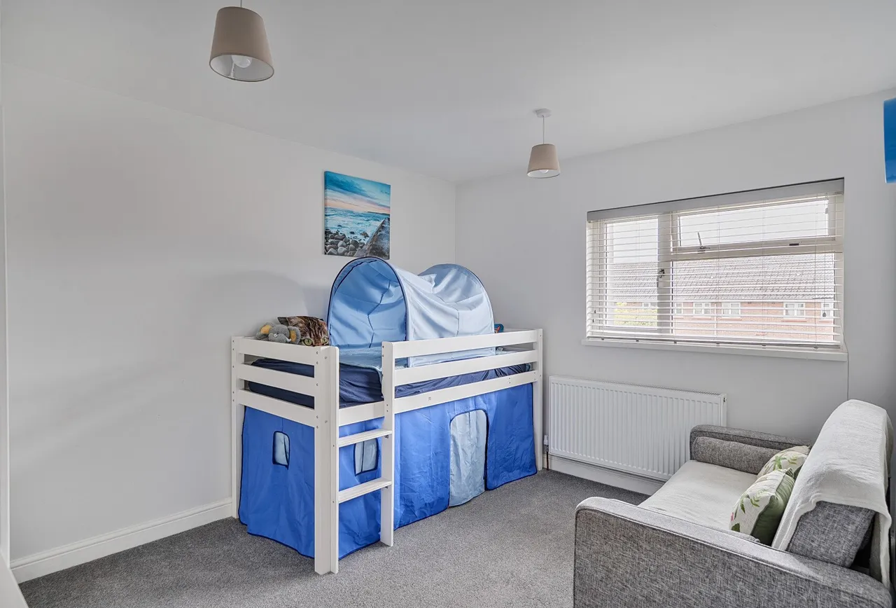 Probyn Close, Frenchay, BS16 1JR, photo 11