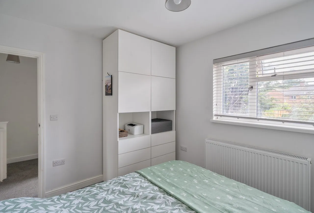 Probyn Close, Frenchay, BS16 1JR, photo 9