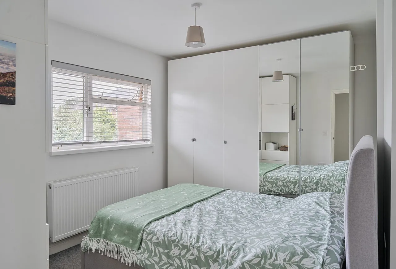 Probyn Close, Frenchay, BS16 1JR, photo 8