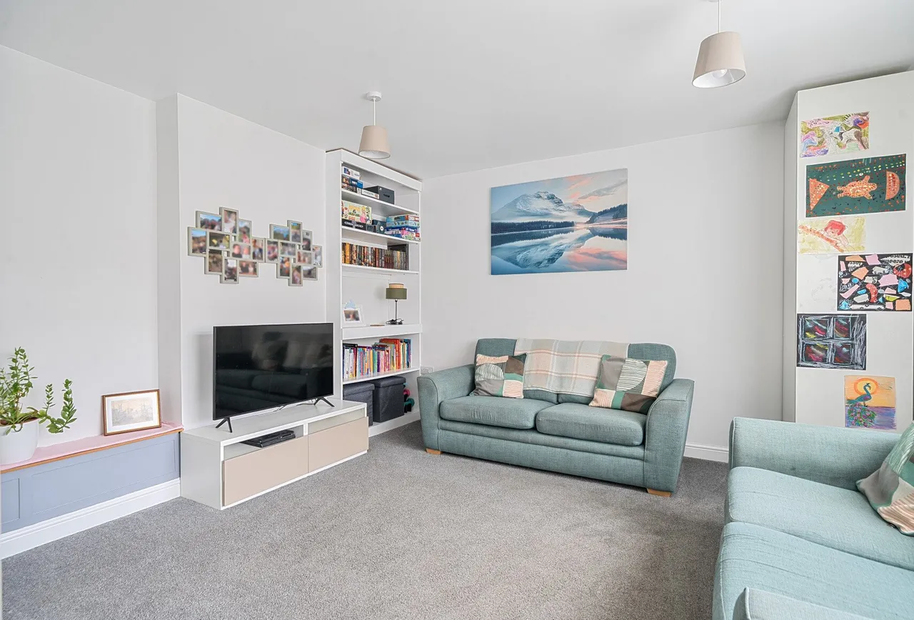 Probyn Close, Frenchay, BS16 1JR, photo 6