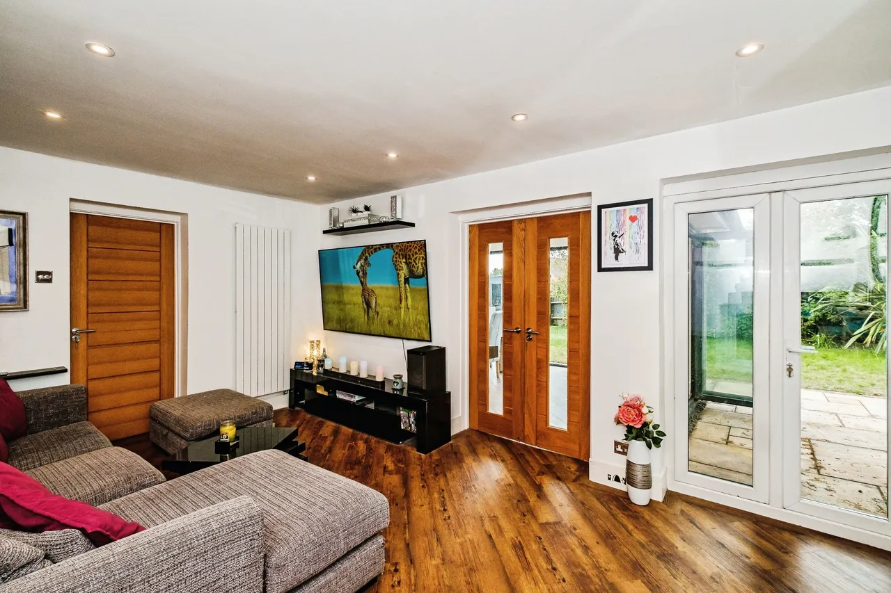 Broadview Gardens, Worthing, BN13, photo 12