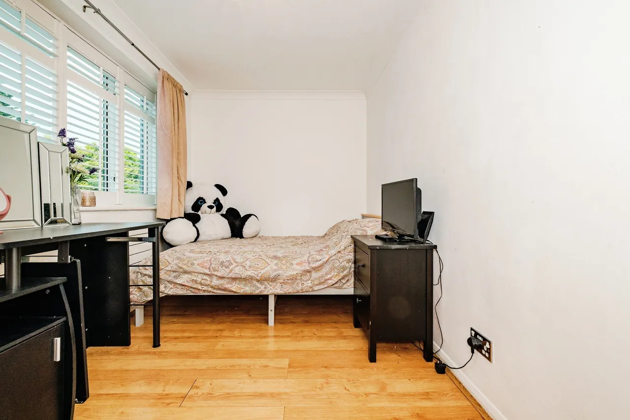 Broadview Gardens, Worthing, BN13, photo 20