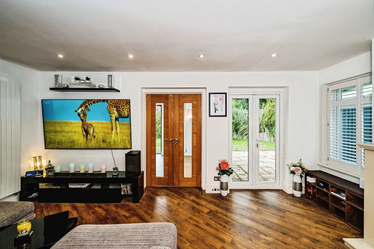 Broadview Gardens, Worthing, BN13, photo 10