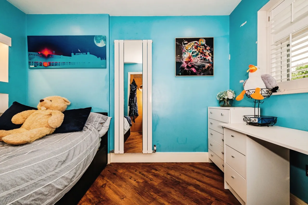 Broadview Gardens, Worthing, BN13, photo 13