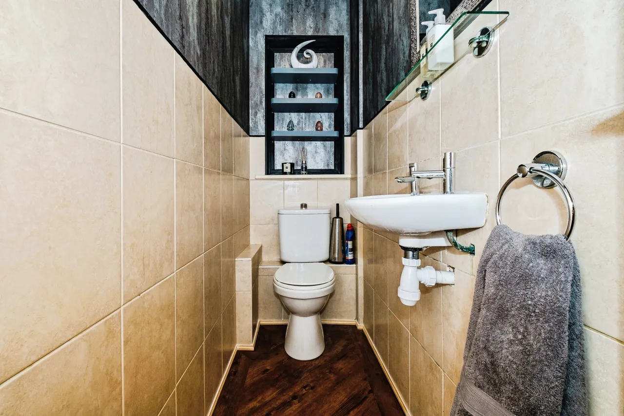 Broadview Gardens, Worthing, BN13, photo 21