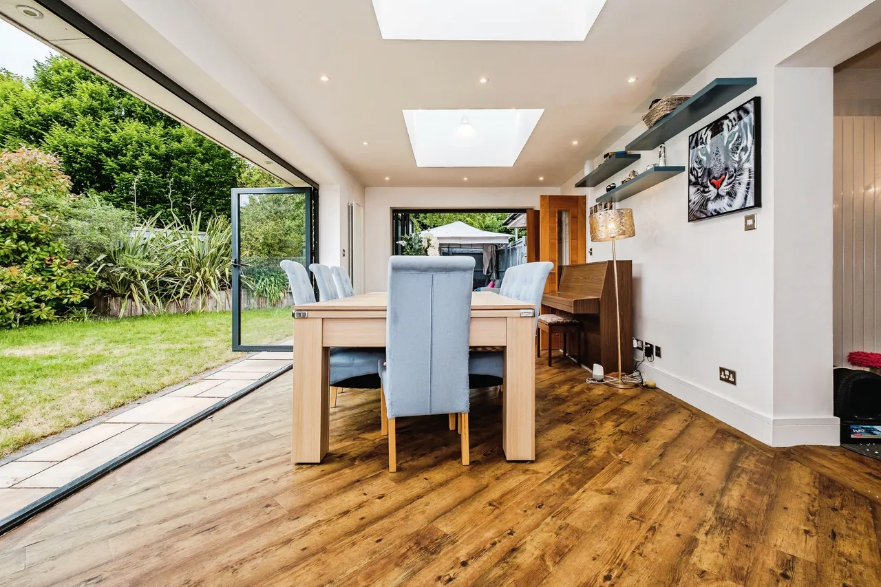 Broadview Gardens, Worthing, BN13, photo 8