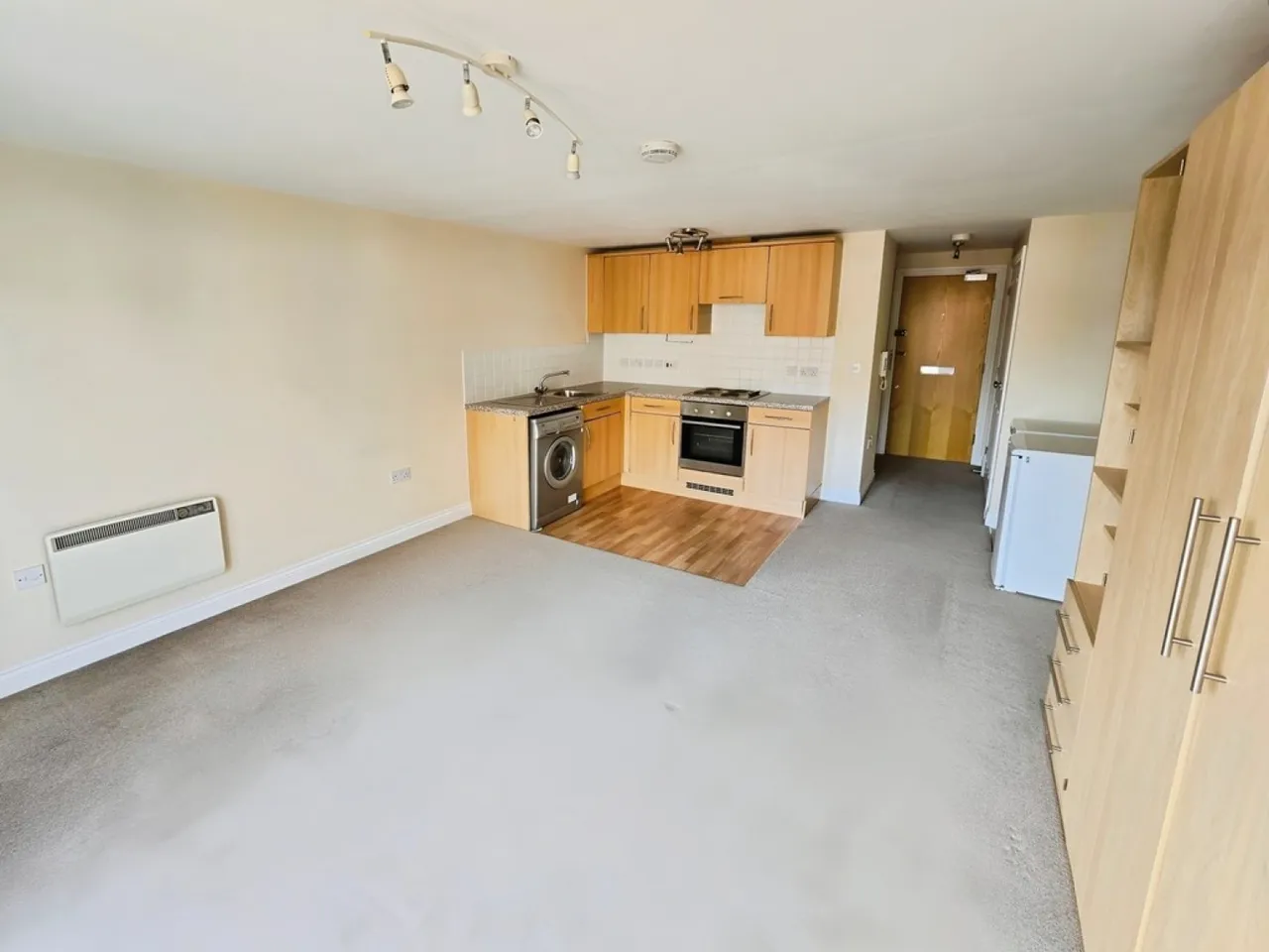 Marcus House, photo 3
