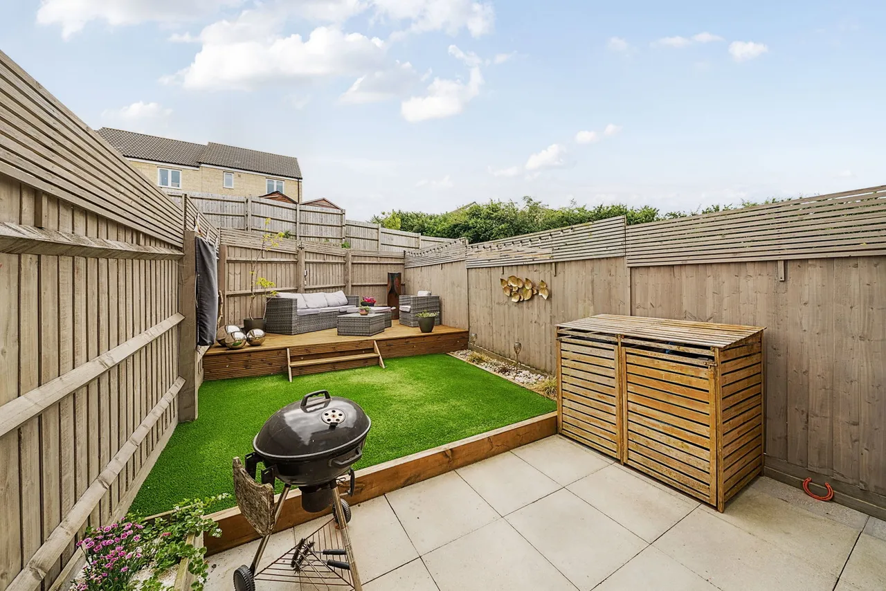 Lichen Road, Frome, BA11 5DZ, photo 2
