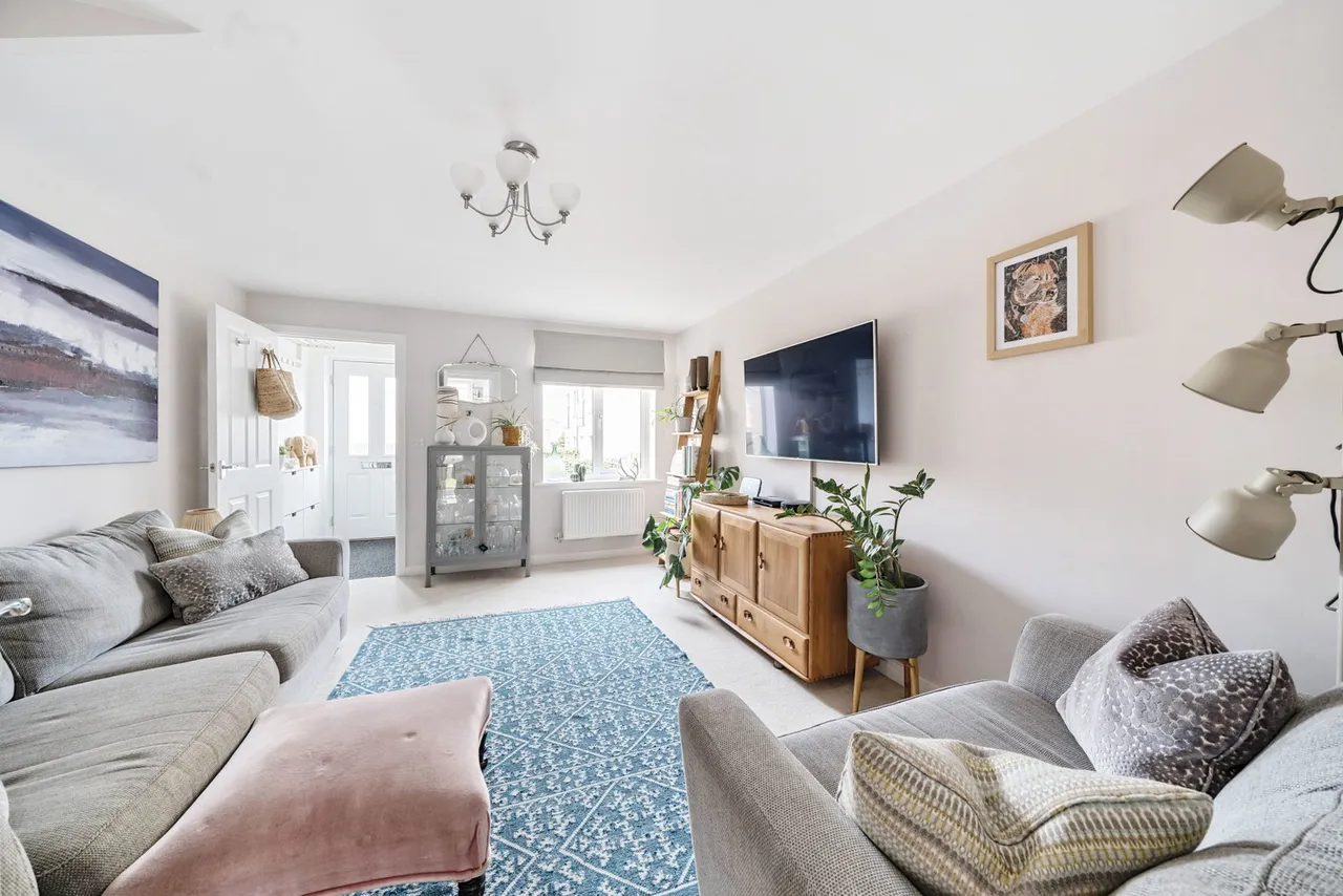 3 bed house for sale — Lichen Road, Frome, BA11 5DZ