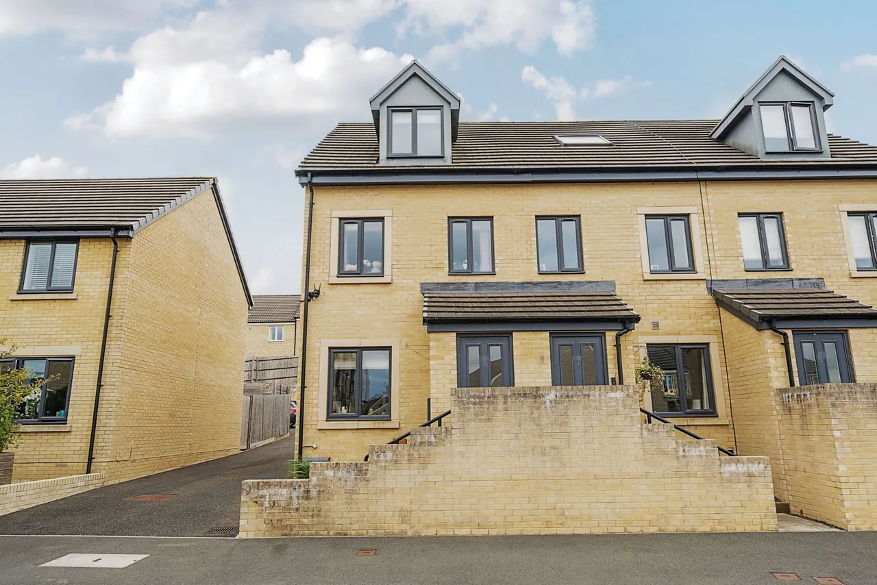Lichen Road, Frome, BA11 5DZ, photo 3