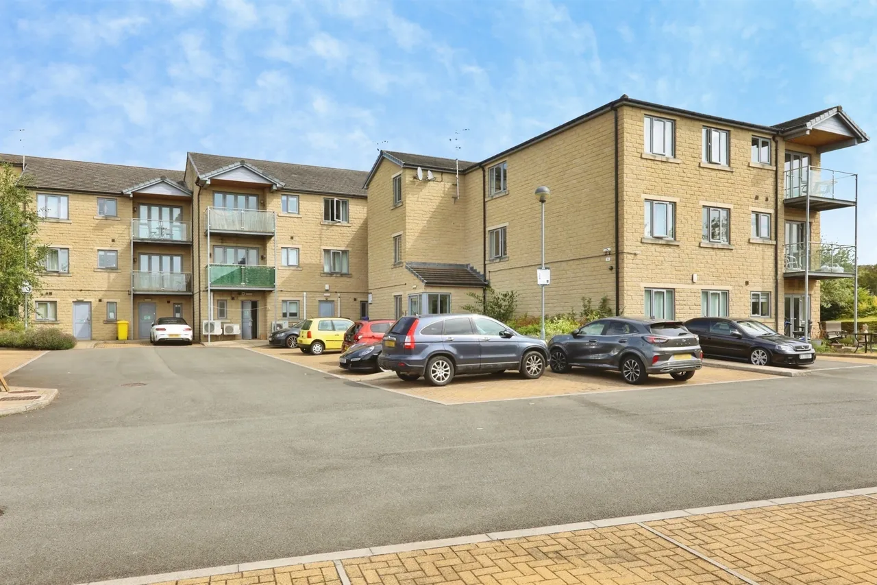 Rotherham Road, Dinnington, Sheffield, photo 7