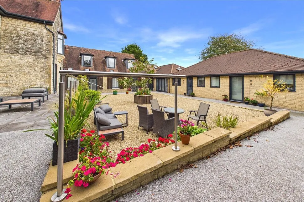 Loves Hill Court, Timsbury, BA2, photo 27
