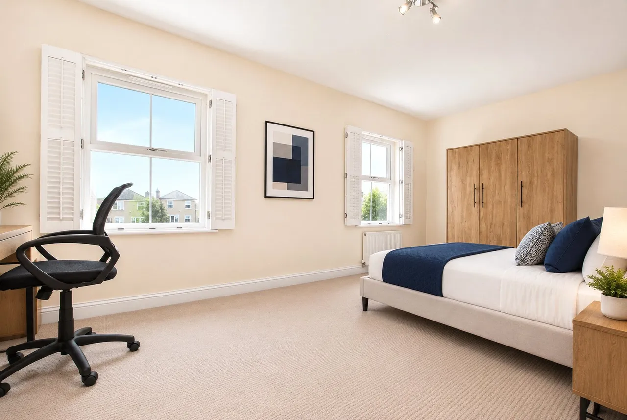 Knox Road, Queen Elizabeth Park, GU2, photo 13