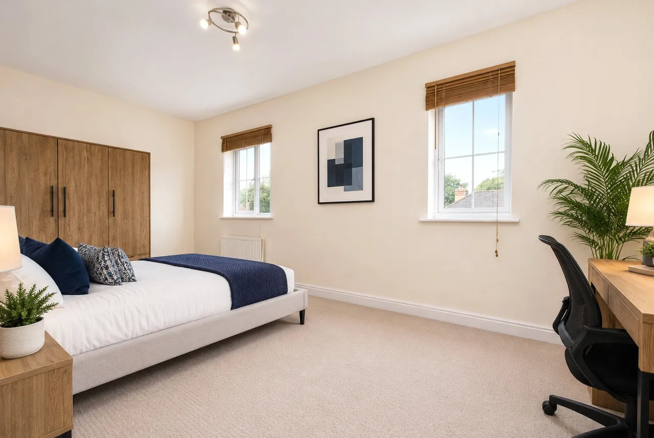 Knox Road, Queen Elizabeth Park, GU2, photo 12