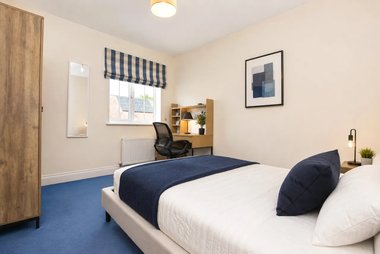 Knox Road, Queen Elizabeth Park, GU2, photo 10