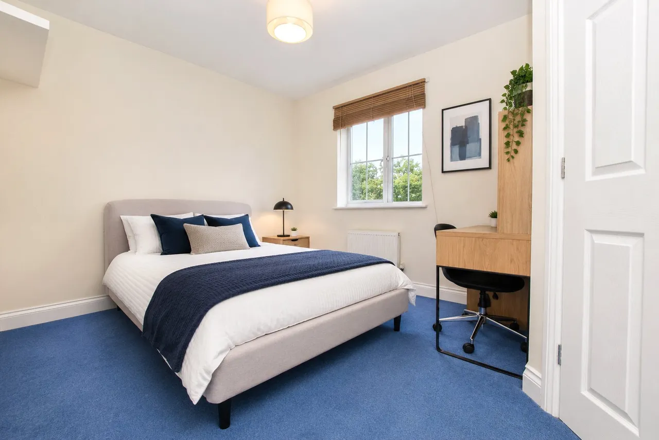 Knox Road, Queen Elizabeth Park, GU2, photo 7