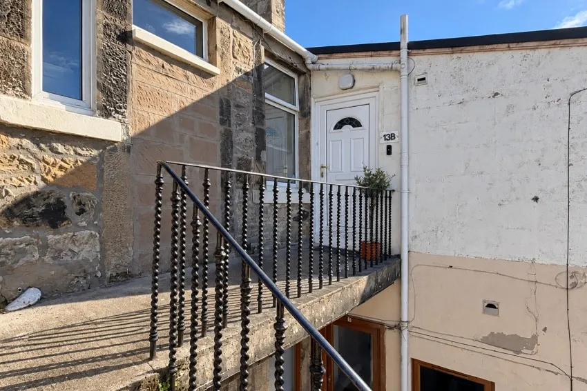 Salisbury Street, Kirkcaldy, KY2, photo 2