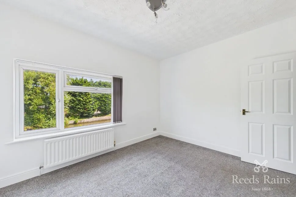 Booth Lane, Middlewich, CW10, photo 5