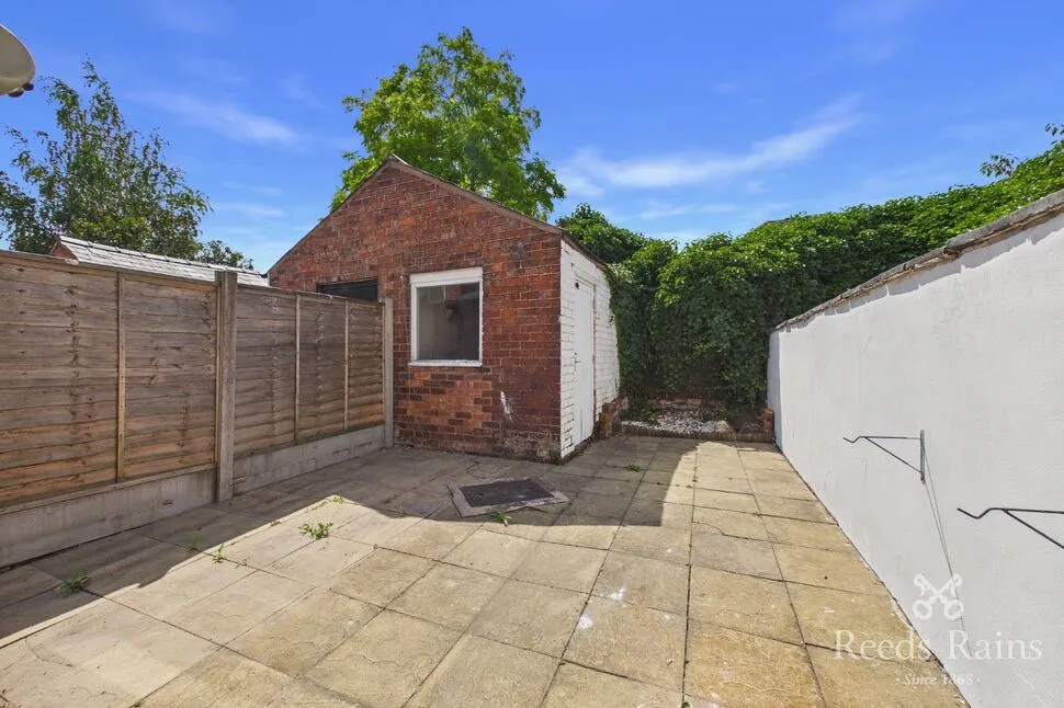 Booth Lane, Middlewich, CW10, photo 8
