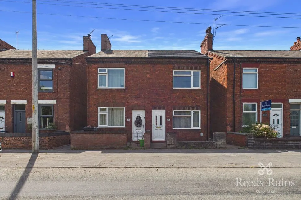 Booth Lane, Middlewich, CW10, photo 25