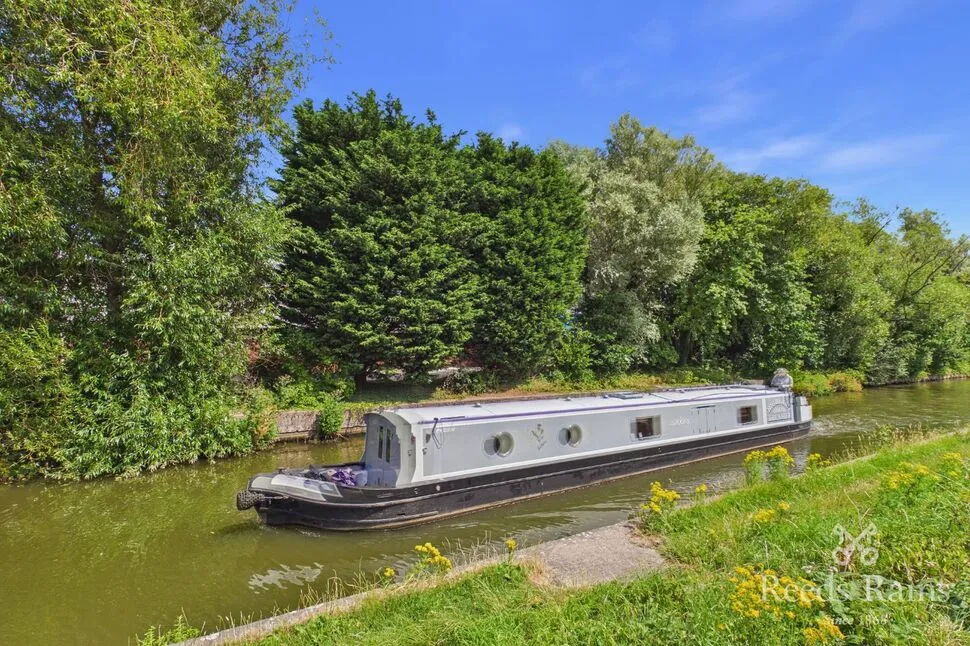 Booth Lane, Middlewich, CW10, photo 24