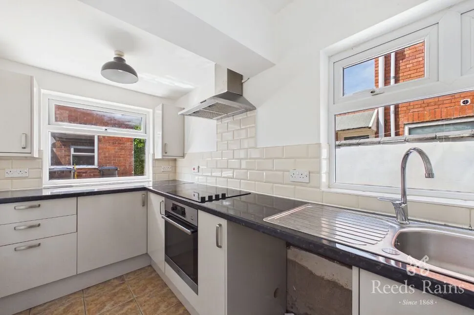 Booth Lane, Middlewich, CW10, photo 3