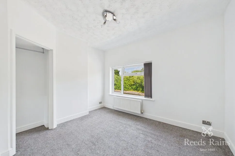 Booth Lane, Middlewich, CW10, photo 17