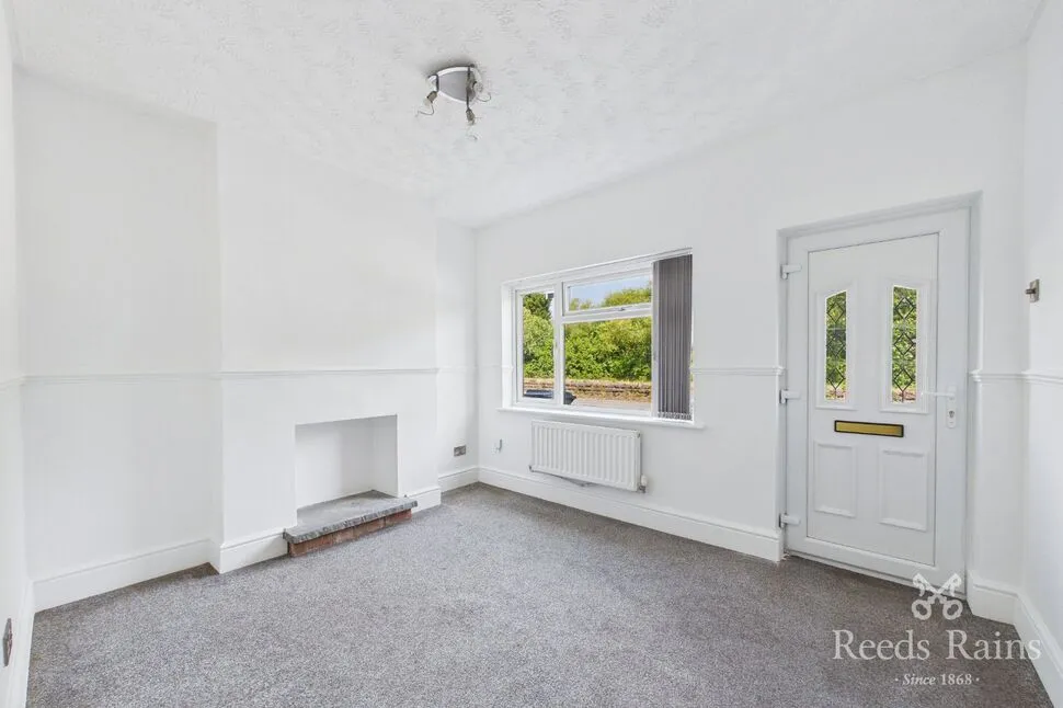 Booth Lane, Middlewich, CW10, photo 2