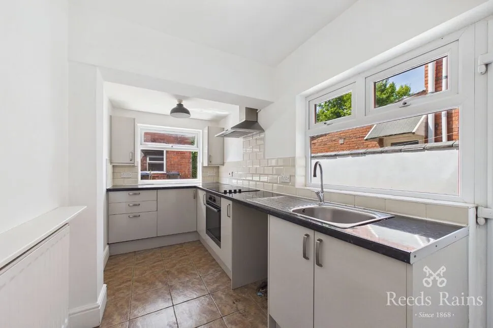 Booth Lane, Middlewich, CW10, photo 10