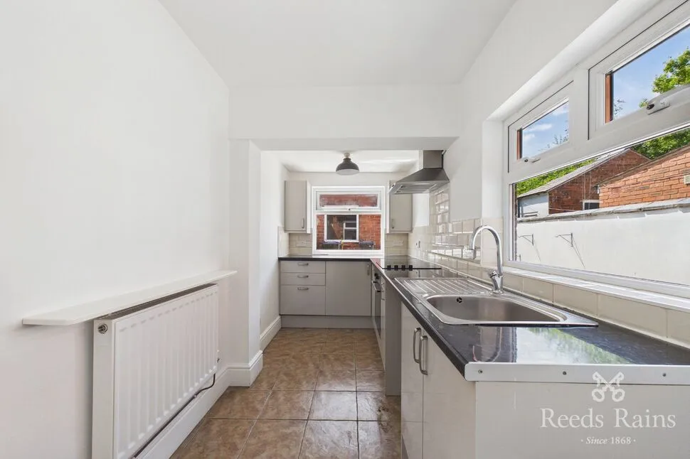 Booth Lane, Middlewich, CW10, photo 11