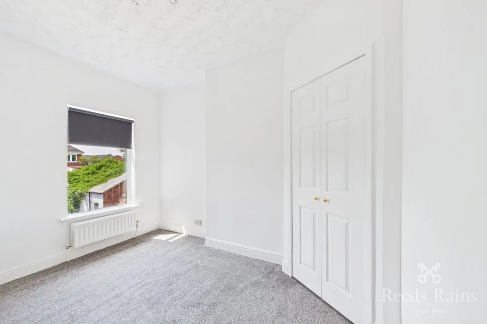 Booth Lane, Middlewich, CW10, photo 14