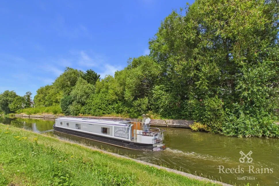 Booth Lane, Middlewich, CW10, photo 6