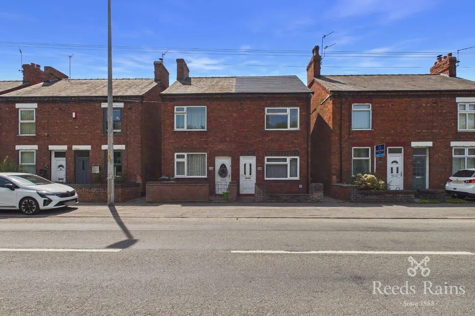 Booth Lane, Middlewich, CW10, photo 26