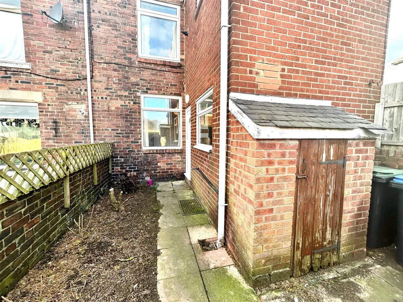 Flass Terrace, Ushaw Moor, Durham, DH7, photo 8