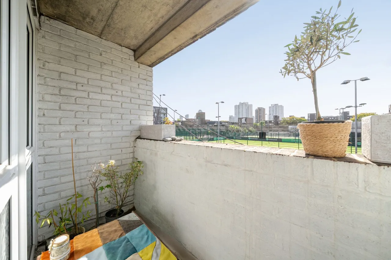 Gibson Road, SE11, photo 15
