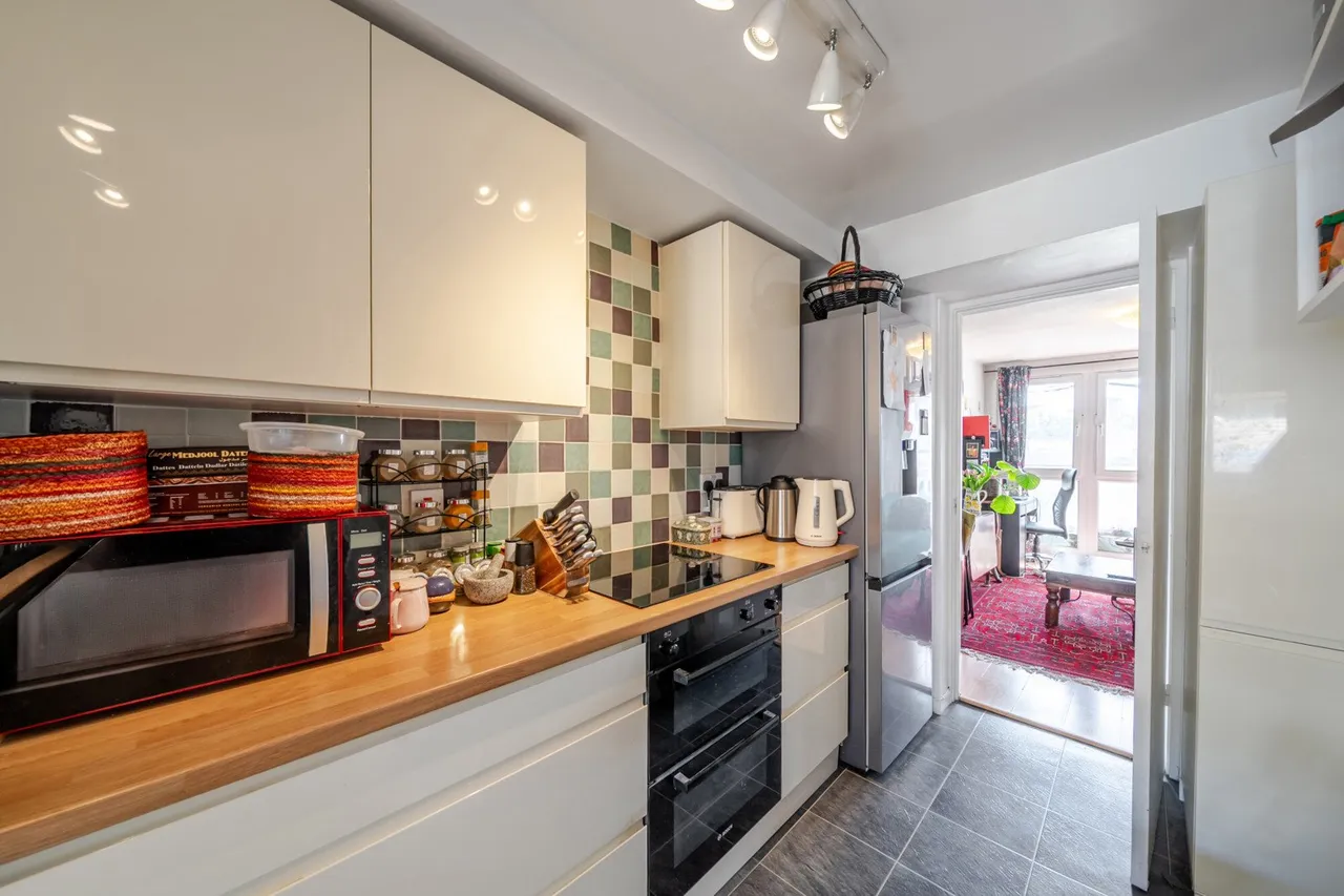 Gibson Road, SE11, photo 2
