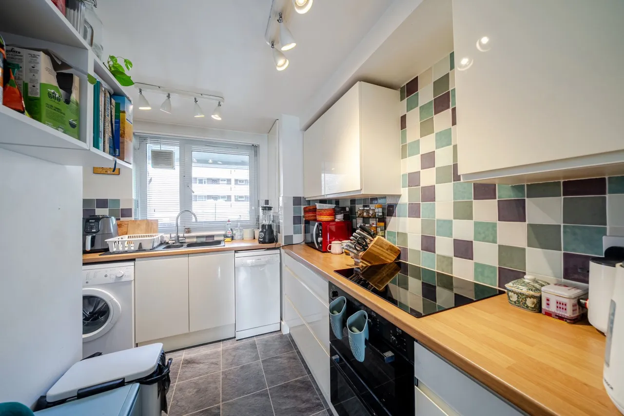 Gibson Road, SE11, photo 7