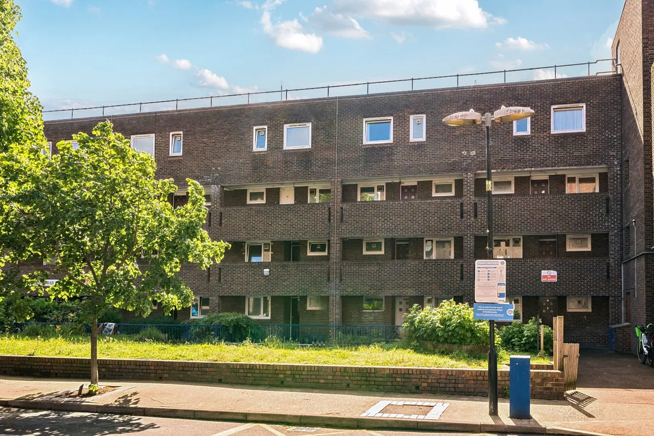 Gibson Road, SE11, photo 17
