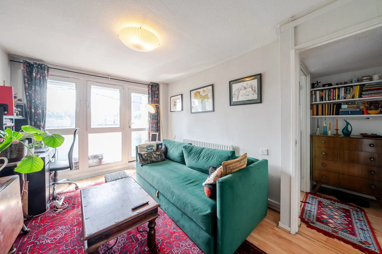 Gibson Road, SE11, photo 9