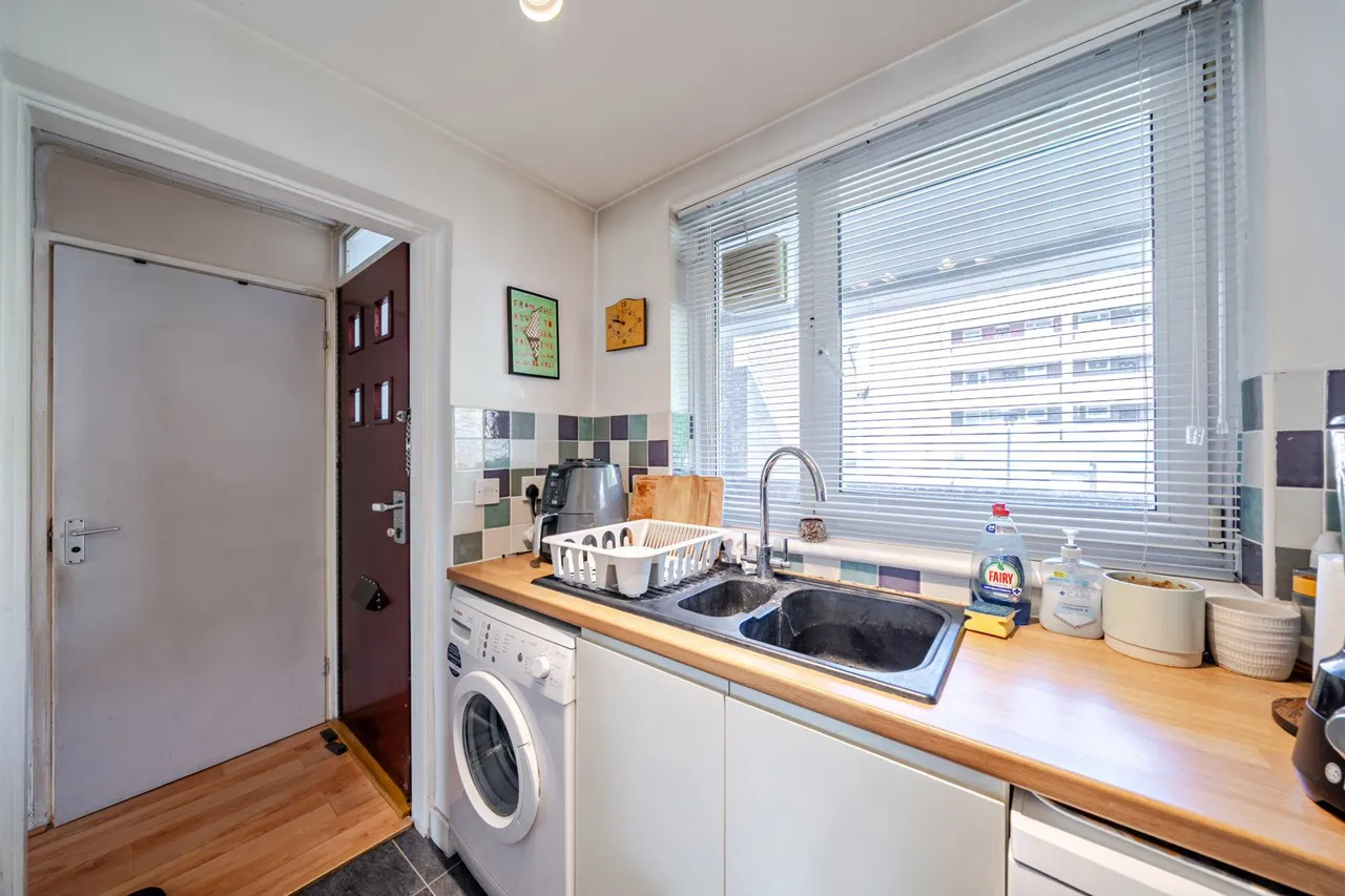 Gibson Road, SE11, photo 5