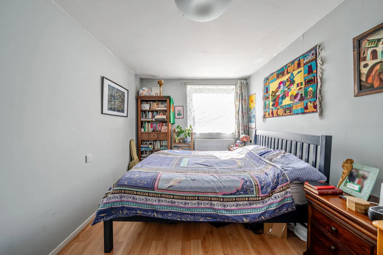 Gibson Road, SE11, photo 14