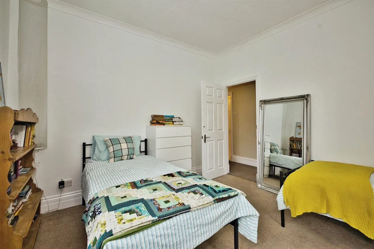 Cornhill, SHEPTON MALLET, photo 12