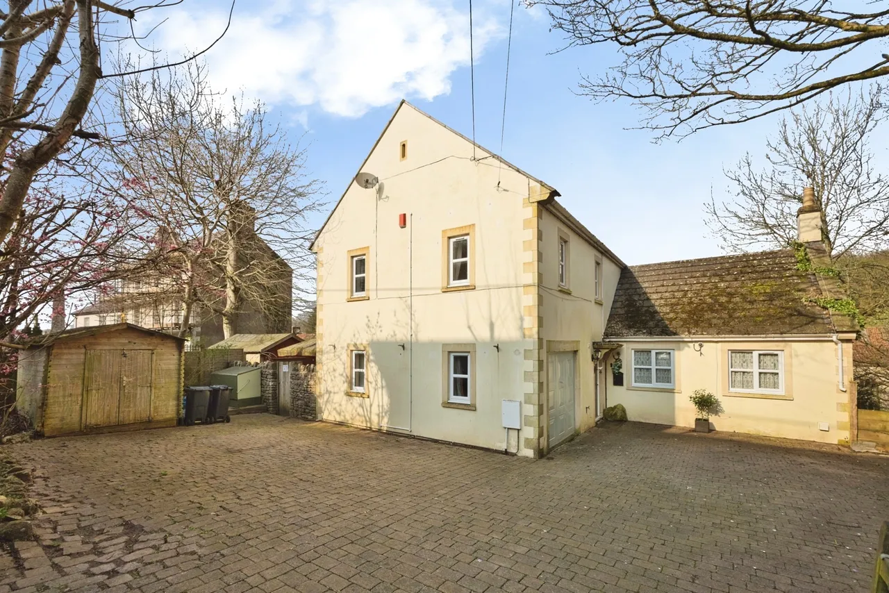 7 bed house for sale — Cornhill, SHEPTON MALLET