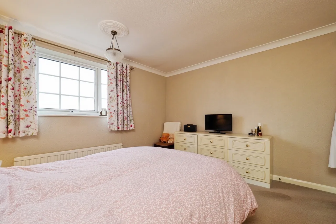 Cranbourne Grove, Hucknall, Nottingham, Nottinghamshire, NG15, photo 10