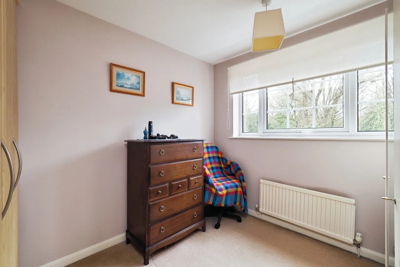Cranbourne Grove, Hucknall, Nottingham, Nottinghamshire, NG15, photo 18